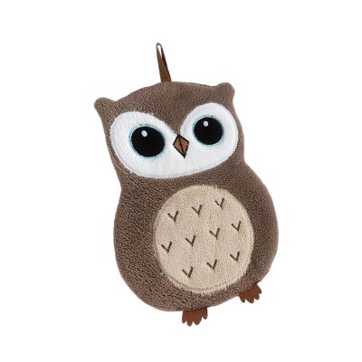 Cute Cartoon Kitchen Towel