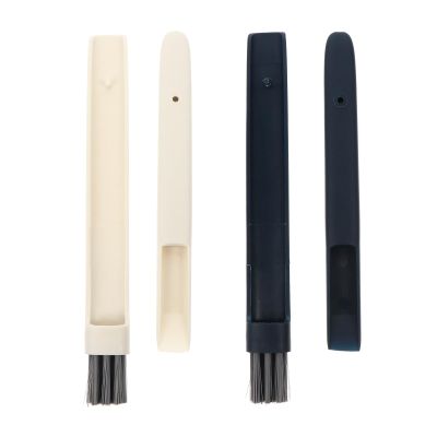 Mobestech 2-in-1 Window Gap Cleaning Brush