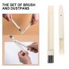 Mobestech 2-in-1 Window Gap Cleaning Brush view 3