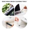 Mobestech 2-in-1 Window Gap Cleaning Brush view 4