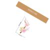 Sosoport 3-Piece Embroidered Patches Plum Blossom view 2