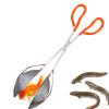 Fish Holder Scoop, Crab Claw Grabber, 53 cm Long, 18 cm Wide, 7 view 1