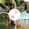 Fish Holder Scoop, Crab Claw Grabber, 53 cm Long, 18 cm Wide, 7 view 4
