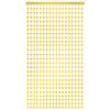MAGICLULU Fringe Curtain for Birthday Party Decoration view 1