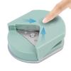 Corner Rounder Punch view 1