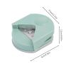 Corner Rounder Punch view 4