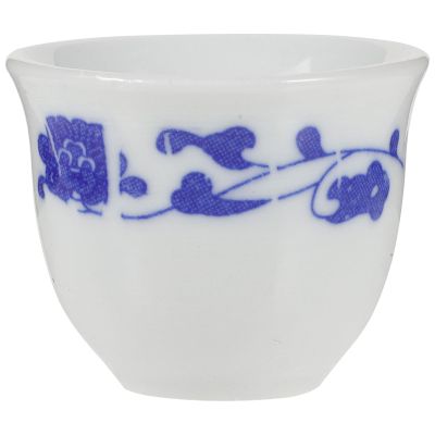 Abaodam Vintage Ceramic Sake Cup 40ml