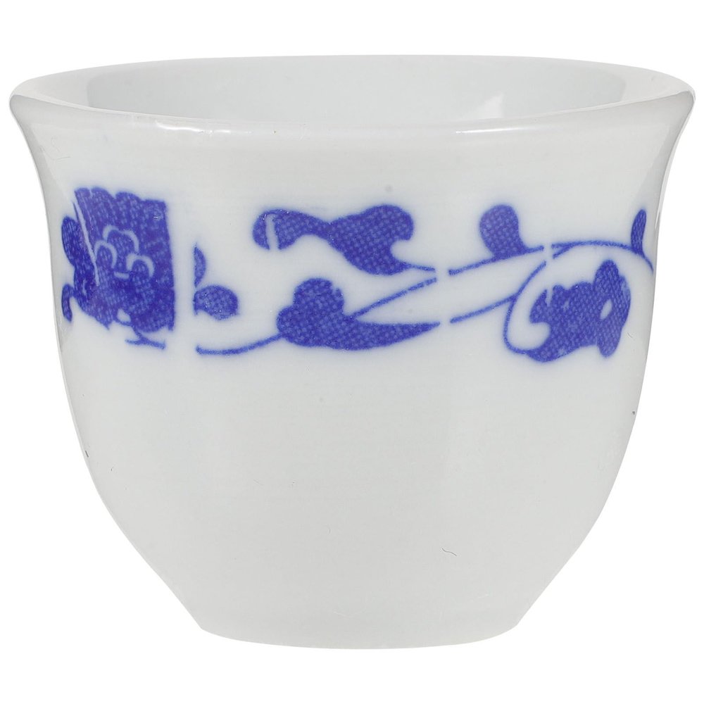 Abaodam Vintage Ceramic Sake Cup 40ml