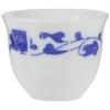Abaodam Vintage Ceramic Sake Cup 40ml view 1