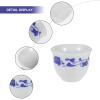 Abaodam Vintage Ceramic Sake Cup 40ml view 3