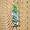 Havelrbchen 3D-Printed Yarn Holder for IKEA Skadis view 4