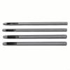 Hole Punch Set, 45#, Steel, Round Cutter, 2.54 mm view 2