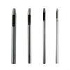 Hole Punch Set, 45#, Steel, Round Cutter, 2.54 mm view 3
