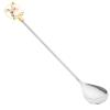 Healifty Cocktail Spoon in 304 Stainless Steel view 1