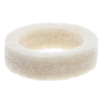 UKCOCO Coffee Seal Replacement Felt for Espresso Machines