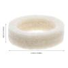 UKCOCO Coffee Seal Replacement Felt for Espresso Machines view 2