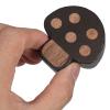 UKCOCO 2-Pack Wooden Photo Clip Holders view 3