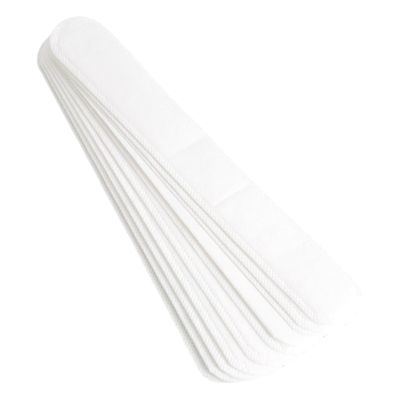Generic Collar Sweat Pads (10-Pack)