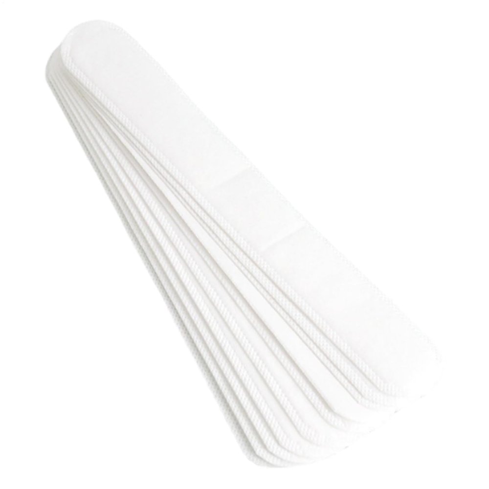 Generic Collar Sweat Pads (10-Pack)