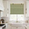 YYDPSHH Bamboo Roller Shade view 4