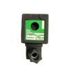 IGOQTHSQE Solenoid Pulse Valve Coil SCG353A051 SCG353A047 SCG353A044 SCXE353.060 DC24V AC220V (SCG353A044, DC24V) view 2