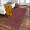 ZAJENKUB Non-Slip Hallway Runner Rug, Long Kitchen Runner, 40 x 90 cm view 1