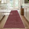 ZAJENKUB Non-Slip Hallway Runner Rug, Long Kitchen Runner, 40 x 90 cm view 2
