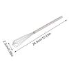 10-Inch Kitchen Whisk view 2