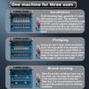 vanenferse Fully Automatic Egg Incubator for 192–500 Eggs view 3
