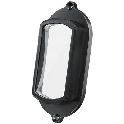 Barlow Lens Auxiliary Teleconverter for Trinocular Microscopes, 0.7x