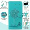 LEINOTWANCH Wallet Case for Samsung Galaxy S26 Ultra 5G, 6.9-Inch, Green view 2