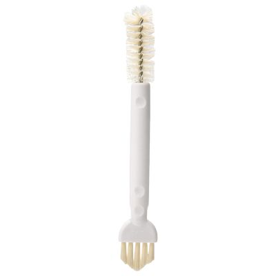 Double-Head Cup Brush