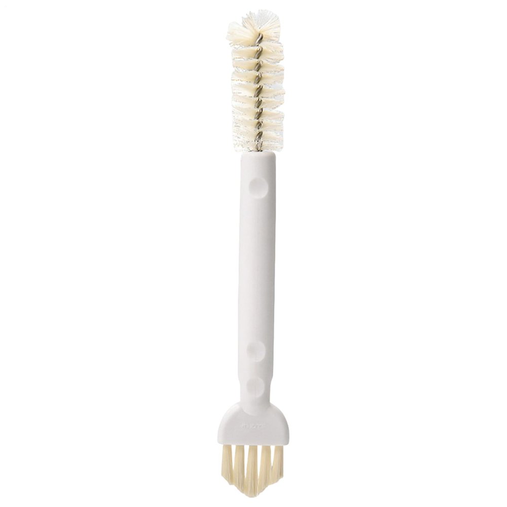 Double-Head Cup Brush