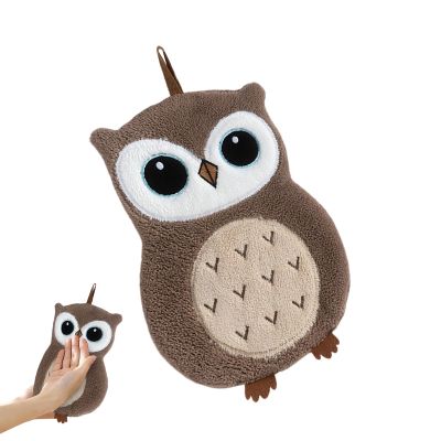 Cute Hanging Towel