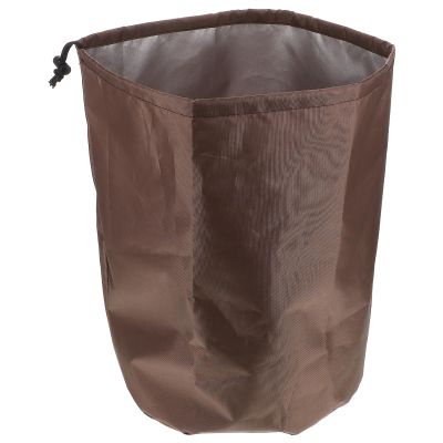 ibasenice Lawn Mower Engine Cover, Universal UV-Protective Cap