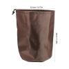 ibasenice Lawn Mower Engine Cover, Universal UV-Protective Cap view 2