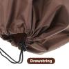 ibasenice Lawn Mower Engine Cover, Universal UV-Protective Cap view 3