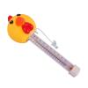 Floating Chick-Shaped Bath Thermometer view 1