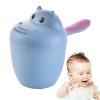 Hippopotamus Bath Cup view 1