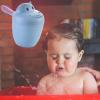 Hippopotamus Bath Cup view 2