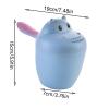 Hippopotamus Bath Cup view 4