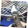 Small Black Diagonal Cutters for Badminton and Tennis Rackets view 4