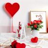 Valentine Ladder Tabletop Decor view 4