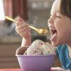 Cute Cat Paw Coffee Spoon with Long Handle view 2