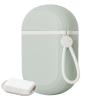 Travel Soap Case - Waterproof Portable Container for Solid Soap view 1