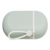 Travel Soap Case - Waterproof Portable Container for Solid Soap view 4