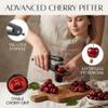 Cherry Pitter - Black view 4
