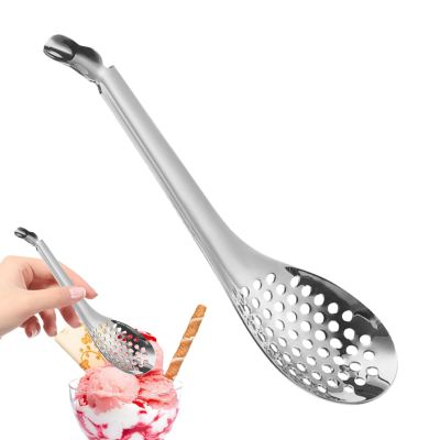 Caviar Spoon - Molecular Spherification Tool