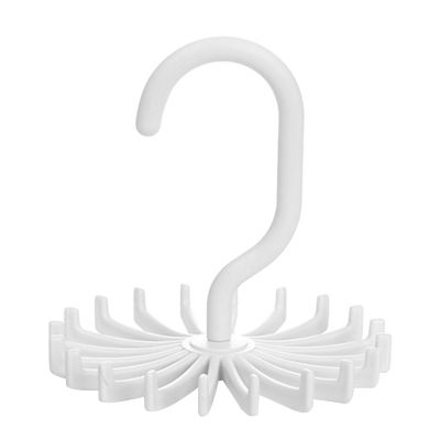 Twirl Tie Holder