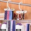 Twirl Tie Holder view 2